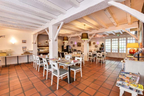 Brit Hotel Marbella